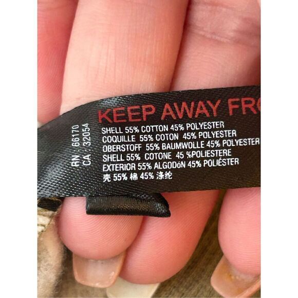 Daily Practice sleeveless tank dress size L athleisure - Picture 4 of 5